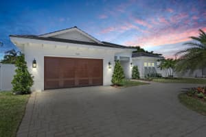 737 Nighthawk Way, North Palm Beach
