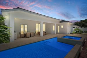 737 Nighthawk Way, North Palm Beach, FL 33408 Sold 09/30/25