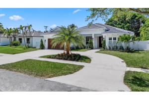 737 Nighthawk Way, North Palm Beach, FL 33408 Sold 09/30/25