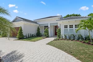 737 Nighthawk Way, North Palm Beach, FL 33408 - MLS#R11101249