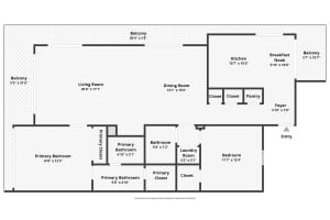 5055 North Highway A1a 606, Hutchinson Island, FL 34949 Sold 08/01/25