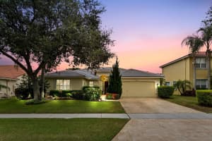6284 Indian Forest Circle, Lake Worth, FL 33463 Sold 08/18/25