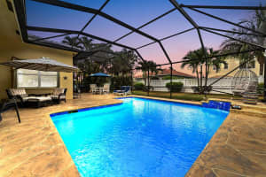 6284 Indian Forest Circle, Lake Worth, FL 33463 Sold 08/18/25