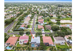 6284 Indian Forest Circle, Lake Worth, FL 33463 Sold 08/18/25