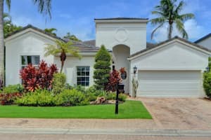 6656 Nw 43rd Terrace, Boca Raton