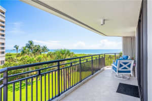 2800 N Highway A1a 401, Hutchinson Island