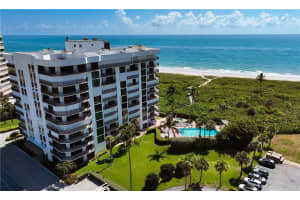 2800 N Highway A1a 401, Hutchinson Island, FL 34949 - MLS#R11101261