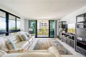 2800 N Highway A1a 401, Hutchinson Island, FL 34949 - MLS#R11101261
