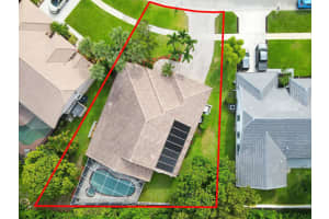 7530 Briar Cliff Circle, Lake Worth, FL 33467 Sold 07/29/25