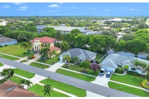 2980 Dovedale Court, Wellington, FL 33414 Sold 12/15/25