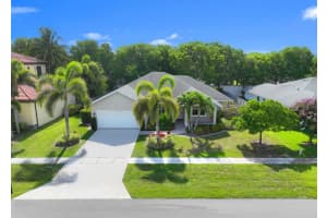 2980 Dovedale Court, Wellington, FL 33414 Sold 12/15/25