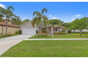 2980 Dovedale Court, Wellington, FL 33414 Sold 12/15/25