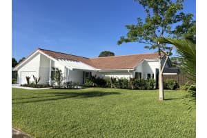 1951 Se Erwin Road, Port Saint Lucie