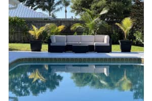 1951 SE Erwin Road, Port Saint Lucie, FL 34952 - MLS#R11101270