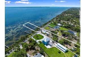 5203 S Indian River Drive, Fort Pierce, FL 34982 - MLS#R11101273