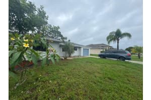 1942 SE Camilo Street, Port Saint Lucie, FL 34952 Sold 09/25/25