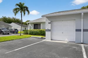 2640 Gately Drive W 1601, West Palm Beach, FL 33415 - MLS#R11101283