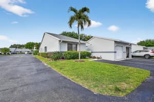 2640 Gately Drive W 1601, West Palm Beach, FL 33415 - MLS#R11101283