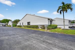 2640 Gately Drive W 1601, West Palm Beach, FL 33415 - MLS#R11101283