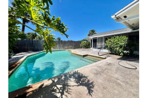 115 15th Avenue, Vero Beach, FL 32962 Sold 09/24/25