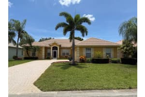 431 NW Canterbury Court, Port Saint Lucie, FL 34983 Sold 09/26/25