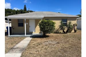 824 W 5th Street, Riviera Beach