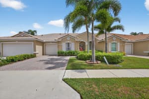8345 Fresh, West Palm Beach, FL 33411 - MLS#R11101299