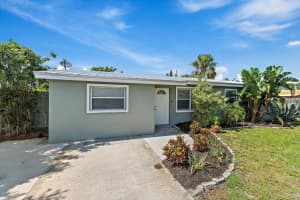 1157 Nw 14th Terrace, Stuart