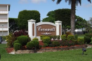 4014 Cornwall A 4014, Boca Raton