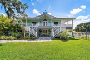 3327 Sw Bessey Creek Trail, Palm City