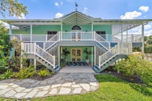 3327 SW Bessey Creek Trail, Palm City, FL 34990 - MLS#R11101309