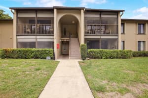 715 Sunny Pine Way H2, Greenacres, FL 33415 Sold 10/14/25