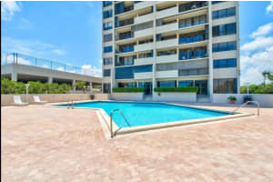 5600 N Flagler 707 Drive 707, West Palm Beach