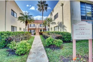 15090 Ashland Place 153, Delray Beach, FL 33484 - MLS#R11101324