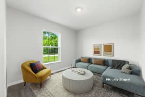 4589 SW Van Dyke Street, Port Saint Lucie, FL 34953 Sold 10/20/25