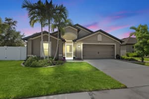 5432 Sw Imagination Drive, Fort Pierce