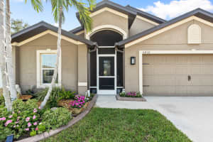 5432 Imagination Drive, Fort Pierce, FL 34947 - MLS#R11101334