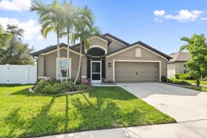 5432 Imagination Drive, Fort Pierce, FL 34947 - MLS#R11101334