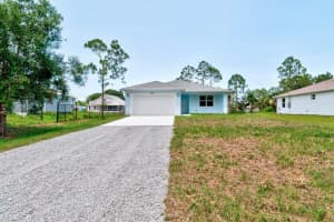 8060 96th Avenue, Vero Beach, FL 32967 Sold 10/28/25