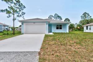 8060 96th Avenue, Vero Beach, FL 32967 Sold 10/28/25