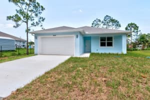 8060 96th Avenue, Vero Beach, FL 32967 Sold 10/28/25