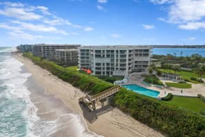 3360 S Ocean Boulevard 1dii, Palm Beach