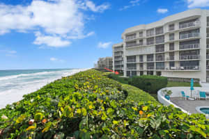 3360 S Ocean Boulevard 1dii, Palm Beach, FL 33480 - MLS#R11101339