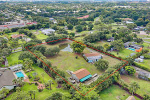 8781 N Virgina Avenue, Palm Beach Gardens, FL 33418 Sold 10/22/25