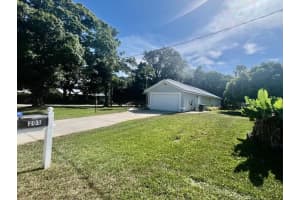 2205 30th Avenue, Vero Beach, FL 32960 Sold 09/04/25