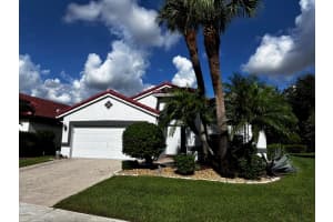 6679 Sherbrook Drive, Boynton Beach, FL 33437 Sold 10/16/25