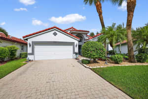 6679 Sherbrook Drive, Boynton Beach, FL 33437 - MLS#R11101354