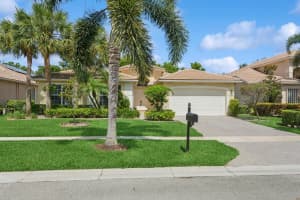 7203 Arcadia Bay Court, Delray Beach, Fl 33446, Delray Beach