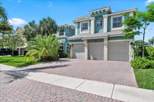 9222 Delemar Court, Wellington, FL 33414 Sold 08/19/25