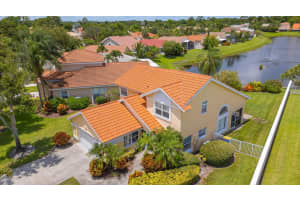 2322 SW Olympic Club Terrace, Palm City, FL 34990 Sold 08/08/25